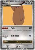 Bear