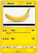 Banana