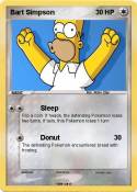 Bart Simpson
