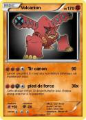 Volcanion