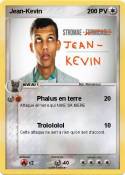 Jean-Kevin