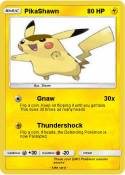 PikaShawn