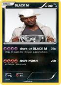 BLACK M
