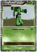 this is minecra