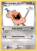 Uncle Grandpa