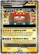 Herobrine