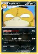 Psyduck EX