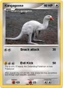 Kangagoose