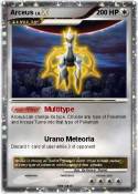 Arceus