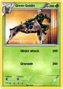 Green Goblin