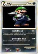 Luigi