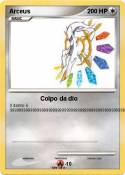 Arceus