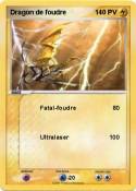 Dragon de