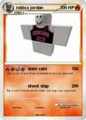 roblox jordan