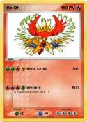 Ho-Oh