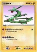 rayquaza