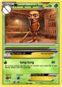 tungtungsahur