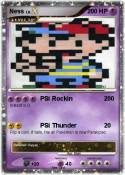 Ness