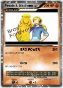 Pewds & Stephon