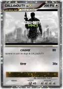 CALLdeDUTY
