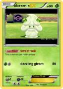 alcremie