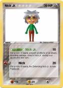 Nick Jr.