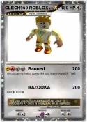 CLECH959 ROBLOX