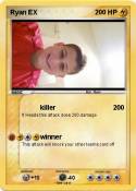 Ryan EX