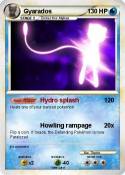 Gyarados