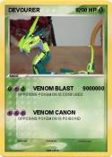 DEVOURER 9