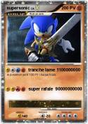 supersonic