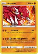 Groudon