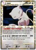 mew
