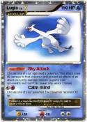 Lugia