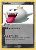 King Boo
