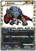 Blastmon