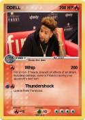 ODELL
