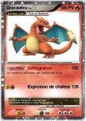 Dracaufeu
