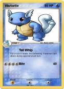 Wartortle