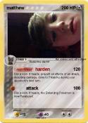 matthew