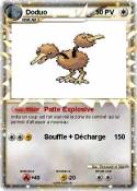 Doduo