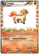 Ponyta