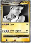 Justin Bieber