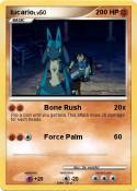lucario