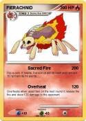 FIERACHNID