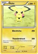 Pichu