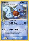 Wartortle