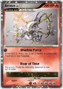 Arceus