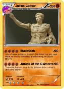 Julius Caesar