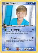 Johnny Orlando